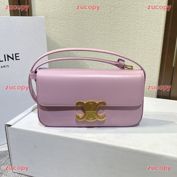 人気 セリーヌ ショルダーバッグ N級品 - ZC-BG-0KCU0BC 画像 8