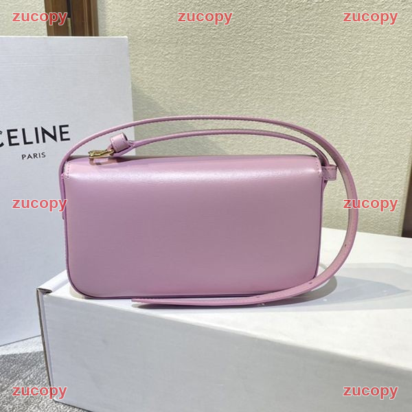 人気 セリーヌ ショルダーバッグ N級品 - ZC-BG-0KCU0BC 画像 9