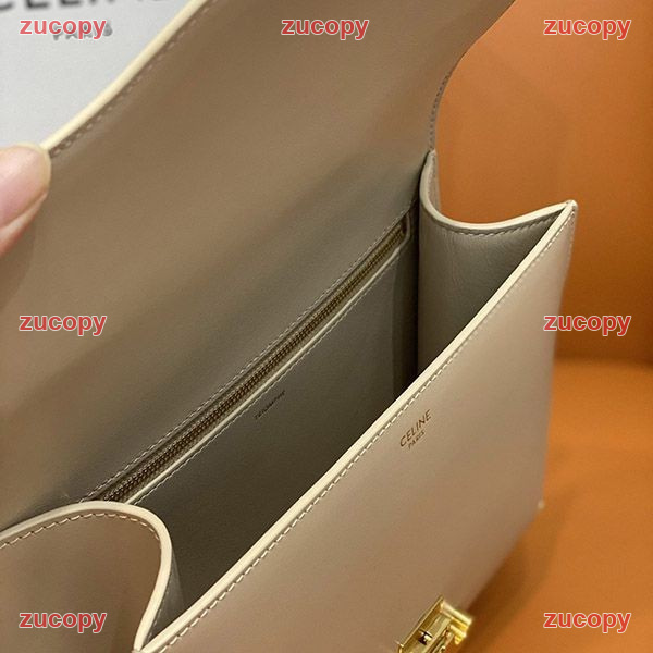 セリーヌ セリーヌ ショルダーバッグ N級品 送料無料 - ZC-BG-007GW8N 原画像 8