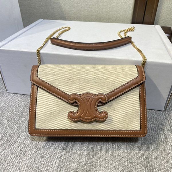 セリーヌ ショルダーバッグ N級品 送料無料 - ZC-BG-1OVI5HM メイン画像 1