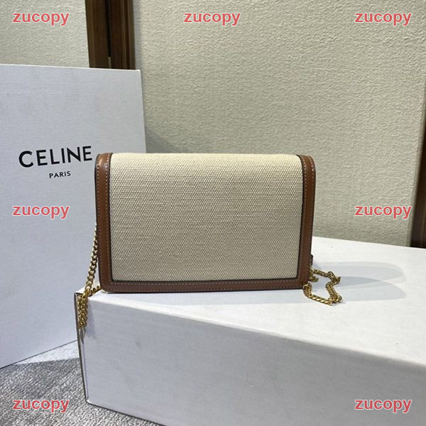 セリーヌ ショルダーバッグ N級品 送料無料 - ZC-BG-1OVI5HM 画像 4