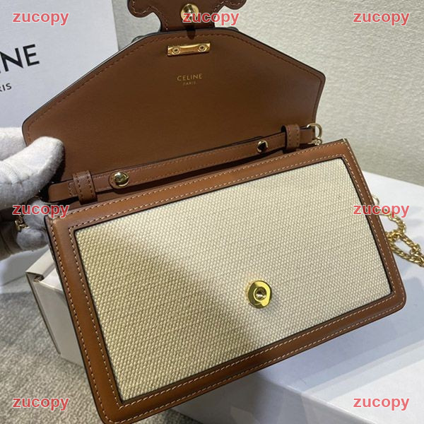 セリーヌ ショルダーバッグ N級品 送料無料 - ZC-BG-1OVI5HM 画像 7