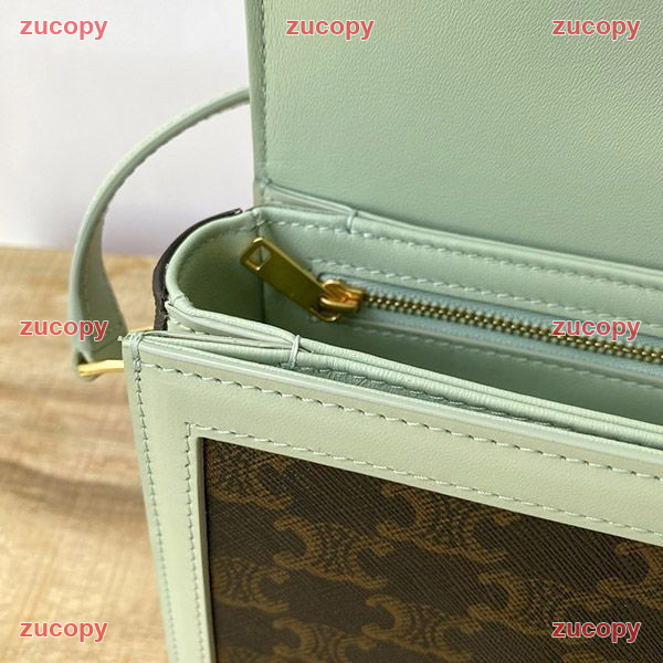 セリーヌ 格安 セリーヌ ショルダーバッグ スーパーコピー - ZC-BG-0GZ4DQX 原画像 9
