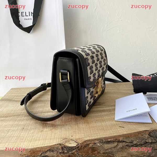 セリーヌ セリーヌ ショルダーバッグ N級品 送料無料 - ZC-BG-0JF6YL2 原画像 3