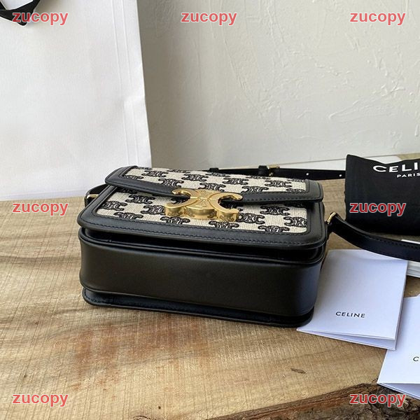 セリーヌ セリーヌ ショルダーバッグ N級品 送料無料 - ZC-BG-0JF6YL2 原画像 5