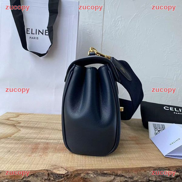 セリーヌ セリーヌ ショルダーバッグ N級品 送料無料 - ZC-BG-1RBKQBR 原画像 3
