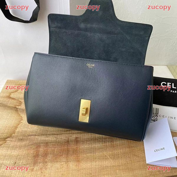 セリーヌ ショルダーバッグ N級品 送料無料 - ZC-BG-1RBKQBR 画像 5