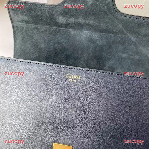 セリーヌ セリーヌ ショルダーバッグ N級品 送料無料 - ZC-BG-1RBKQBR 原画像 6
