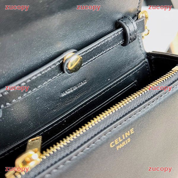 人気 セリーヌ ショルダーバッグ N級品 - ZC-BG-1AJX8TH 画像 6
