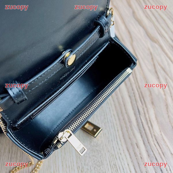 セリーヌ 人気 セリーヌ ショルダーバッグ N級品 - ZC-BG-1AJX8TH 原画像 8