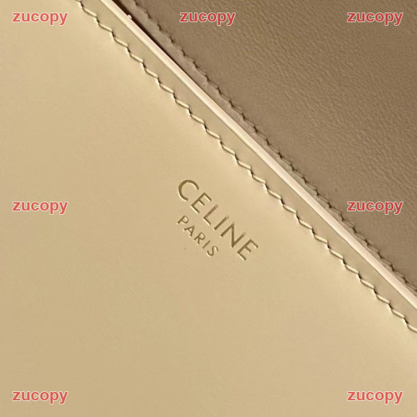 セリーヌ セリーヌ ショルダーバッグ N級品 送料無料 - ZC-BG-0FGOUN2 原画像 8