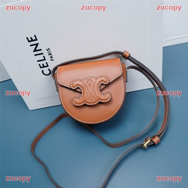 セリーヌ セリーヌ ショルダーバッグ N級品 送料無料 - ZC-BG-106UG3C 原画像 2