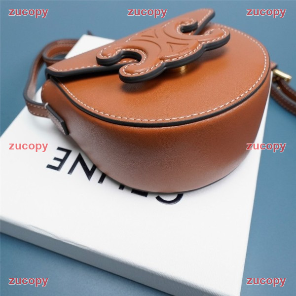 セリーヌ セリーヌ ショルダーバッグ N級品 送料無料 - ZC-BG-106UG3C 原画像 4