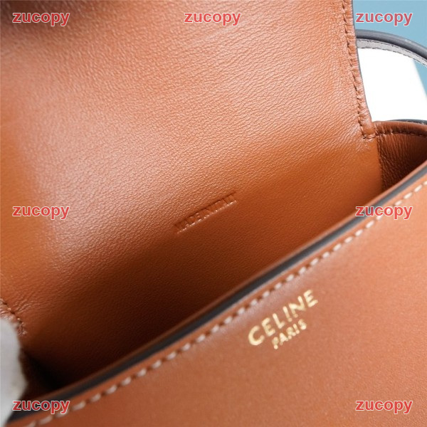 セリーヌ ショルダーバッグ N級品 送料無料 - ZC-BG-106UG3C 画像 8