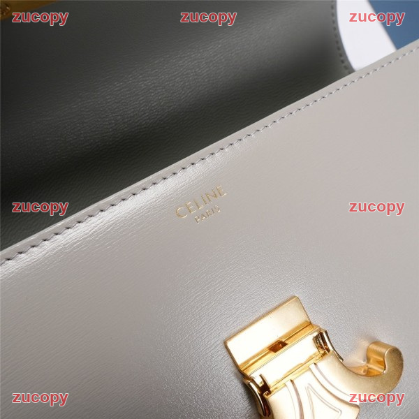 セリーヌ セリーヌ ショルダーバッグ N級品 送料無料 - ZC-BG-09245UX 原画像 6