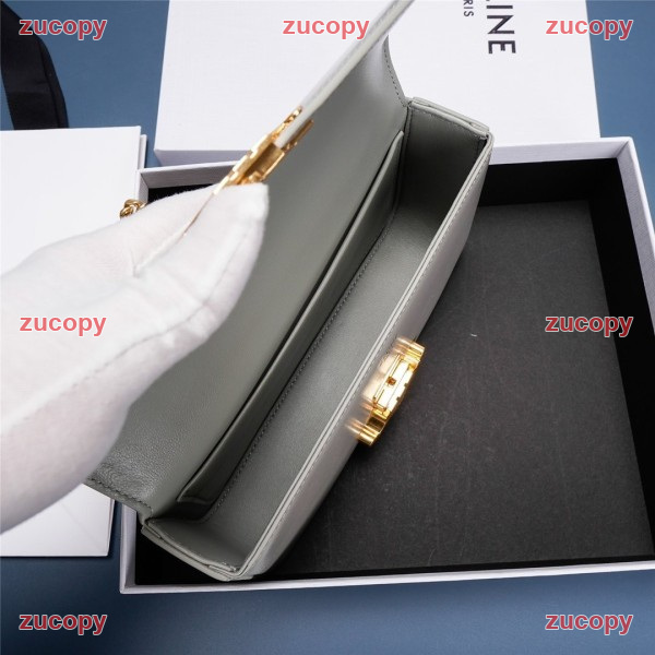セリーヌ セリーヌ ショルダーバッグ N級品 送料無料 - ZC-BG-09245UX 原画像 8