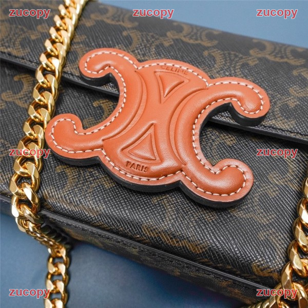 セリーヌ 人気 セリーヌ ショルダーバッグ N級品 - ZC-BG-1YAXWHH 原画像 2
