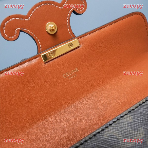 セリーヌ 人気 セリーヌ ショルダーバッグ N級品 - ZC-BG-1YAXWHH 原画像 4