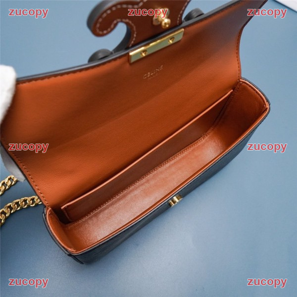 人気 セリーヌ ショルダーバッグ N級品 - ZC-BG-1YAXWHH 画像 6