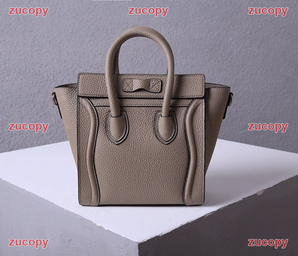 セリーヌ ハンドバッグ コピー 激安通販 - ZC-BG-1R4CAV8 画像 3