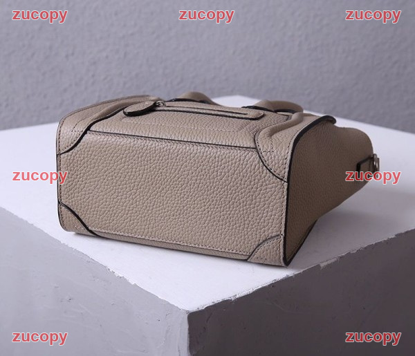 セリーヌ セリーヌ ハンドバッグ コピー 激安通販 - ZC-BG-1R4CAV8 原画像 4