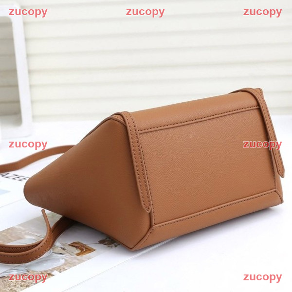 セリーヌ セリーヌ ハンドバッグ N級品 送料無料 - ZC-BG-1JRF2SG 原画像 3