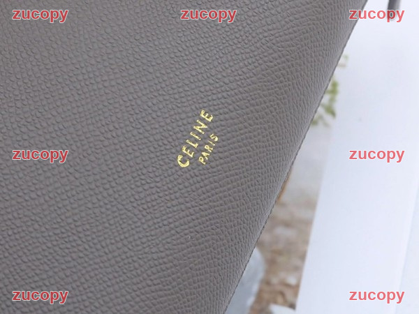 大人気 セリーヌ ハンドバッグ コピー - ZC-BG-0SMOSK1 画像 7