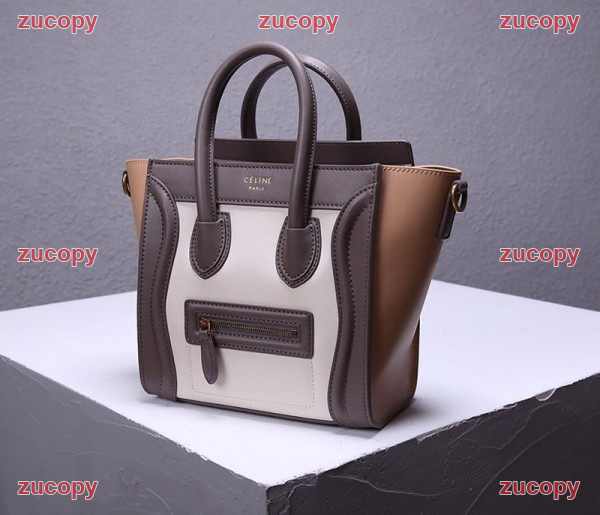 セリーヌ ハンドバッグ N級品 送料無料 - ZC-BG-1XIWZND 画像 2