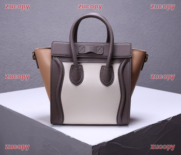 セリーヌ セリーヌ ハンドバッグ N級品 送料無料 - ZC-BG-1XIWZND 原画像 3