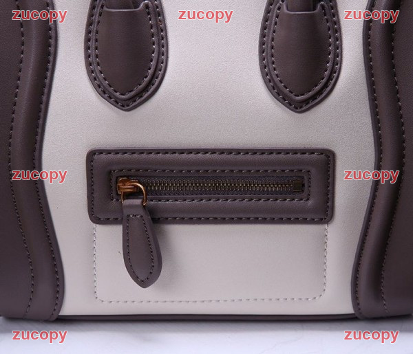 セリーヌ ハンドバッグ N級品 送料無料 - ZC-BG-1XIWZND 画像 4