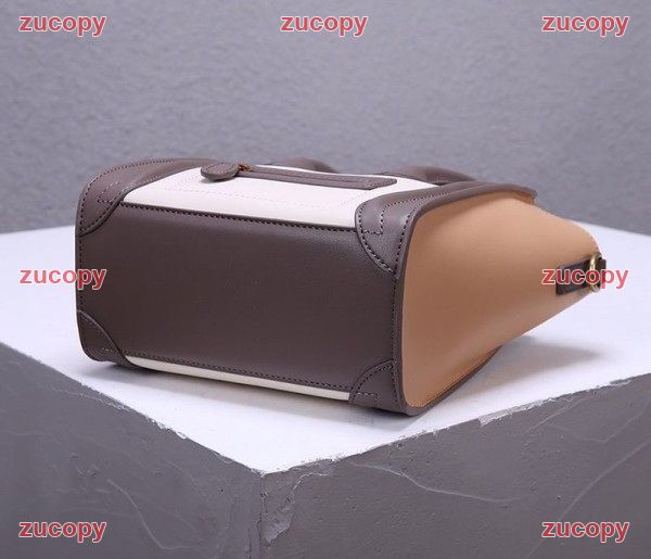 セリーヌ ハンドバッグ N級品 送料無料 - ZC-BG-1XIWZND 画像 6