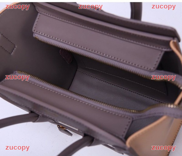 セリーヌ セリーヌ ハンドバッグ N級品 送料無料 - ZC-BG-1XIWZND 原画像 8