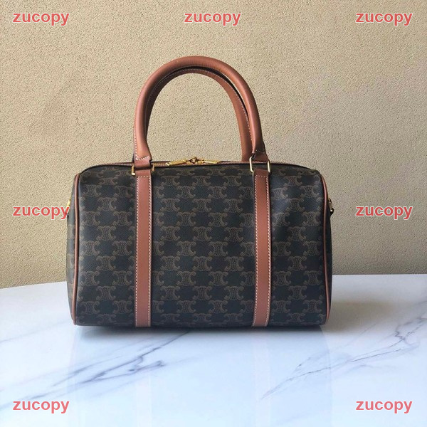 人気 セリーヌ ハンドバッグ N級品 - ZC-BG-1ACOTCY 画像 2