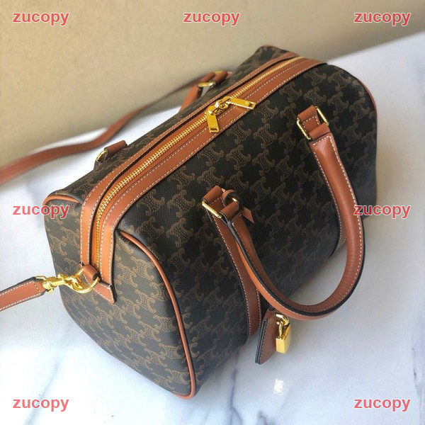 セリーヌ 人気 セリーヌ ハンドバッグ N級品 - ZC-BG-1ACOTCY 原画像 3