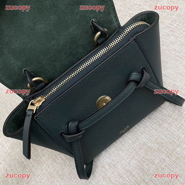 セリーヌ セリーヌ ハンドバッグ N級品 送料無料 - ZC-BG-07X8OO4 原画像 6