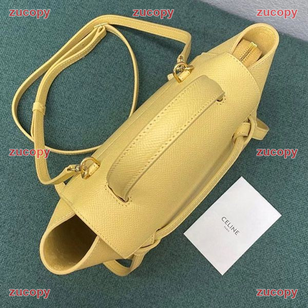 セリーヌ 人気 セリーヌ ハンドバッグ N級品 - ZC-BG-1FTMGET 原画像 6