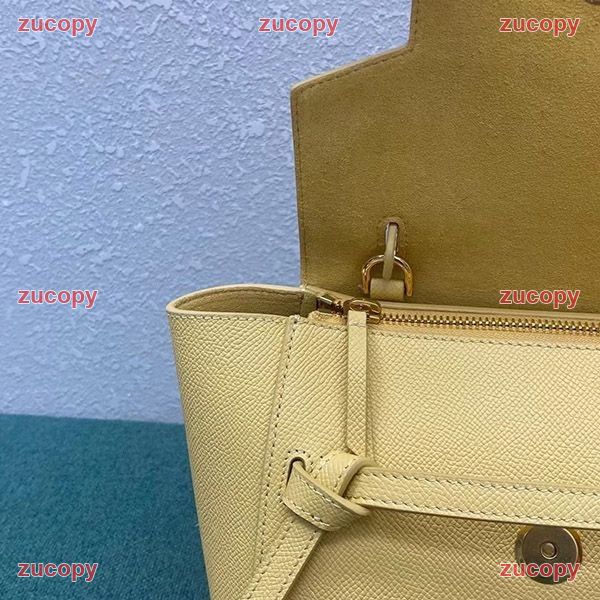 人気 セリーヌ ハンドバッグ N級品 - ZC-BG-1FTMGET 画像 7