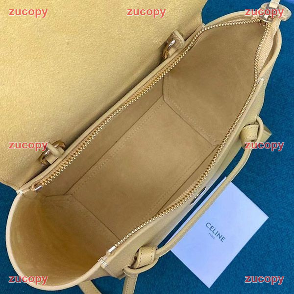 人気 セリーヌ ハンドバッグ N級品 - ZC-BG-1FTMGET 画像 8