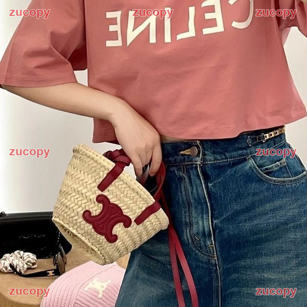 セリーヌ セリーヌ ハンドバッグ N級品 送料無料 - ZC-BG-19F1RMO 原画像 2