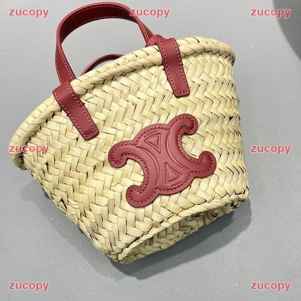 セリーヌ セリーヌ ハンドバッグ N級品 送料無料 - ZC-BG-19F1RMO 原画像 5