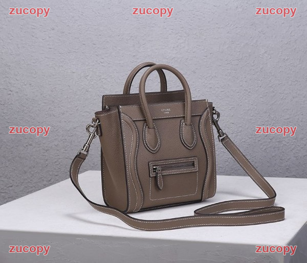 人気 セリーヌ ハンドバッグ N級品 - ZC-BG-0J7YJ4J 画像 2