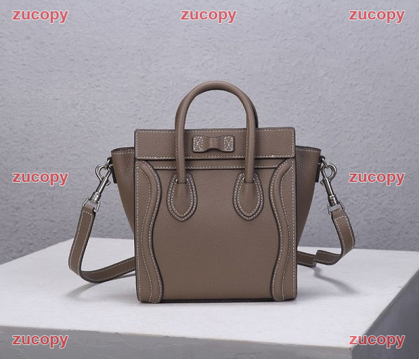 人気 セリーヌ ハンドバッグ N級品 - ZC-BG-0J7YJ4J 画像 3
