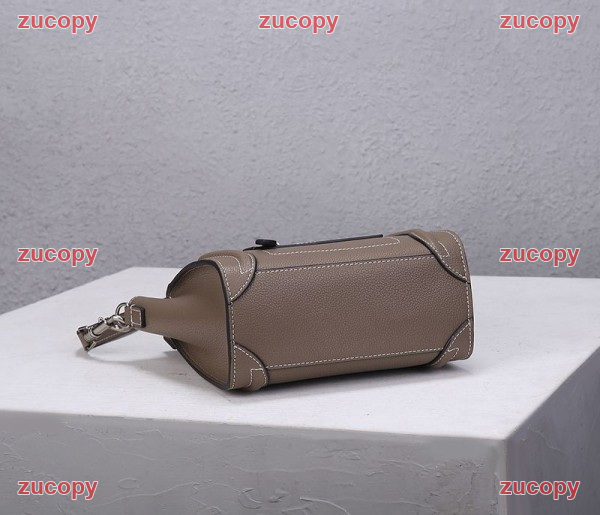 人気 セリーヌ ハンドバッグ N級品 - ZC-BG-0J7YJ4J 画像 4
