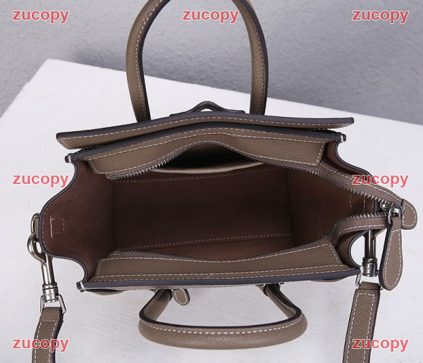 人気 セリーヌ ハンドバッグ N級品 - ZC-BG-0J7YJ4J 画像 7