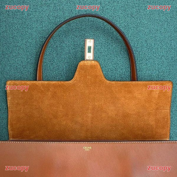 人気 セリーヌ ハンドバッグ N級品 - ZC-BG-1SMRTZ3 画像 6