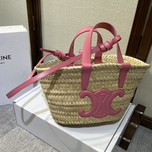 セリーヌ 人気 セリーヌ ハンドバッグ N級品 - ZC-BG-11I1JQO 原画像 1
