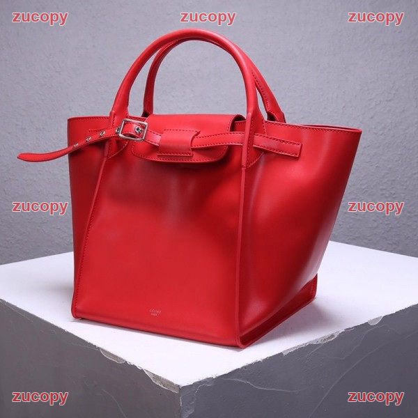 セリーヌ セリーヌ ハンドバッグ N級品 送料無料 - ZC-BG-1KPRM33 原画像 2