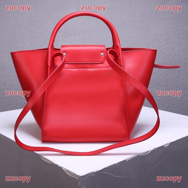 セリーヌ セリーヌ ハンドバッグ N級品 送料無料 - ZC-BG-1KPRM33 原画像 3