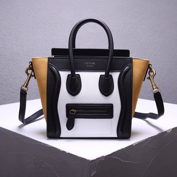 セリーヌ セリーヌ ハンドバッグ N級品 送料無料 - ZC-BG-0N6GN2J 原画像 1