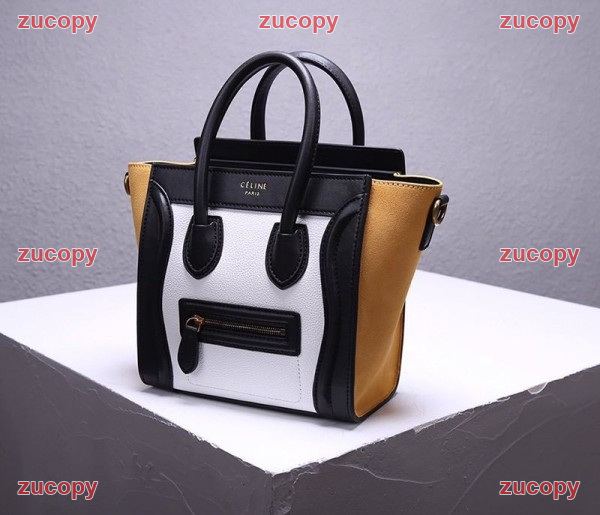 セリーヌ ハンドバッグ N級品 送料無料 - ZC-BG-0N6GN2J 画像 2
